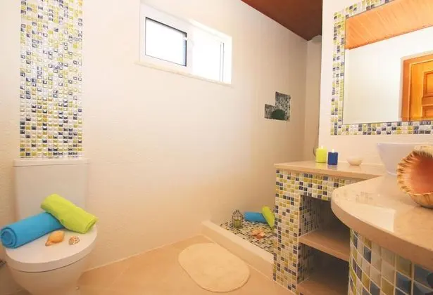 Villa, 6 Yatak Odası, Kişiye Özel Havuzlu, Deniz Manzaralı