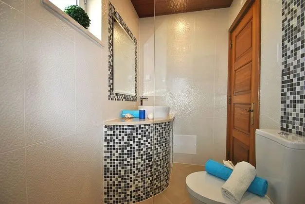 Villa, 6 Yatak Odası, Kişiye Özel Havuzlu, Deniz Manzaralı