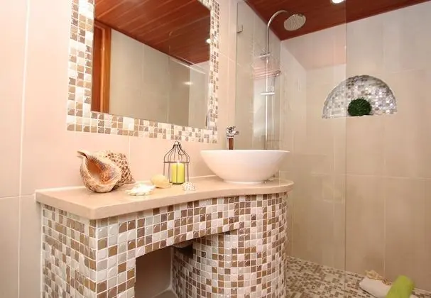 Villa, 6 Yatak Odası, Kişiye Özel Havuzlu, Deniz Manzaralı