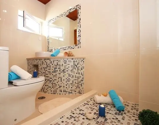 Villa, 6 Yatak Odası, Kişiye Özel Havuzlu, Deniz Manzaralı