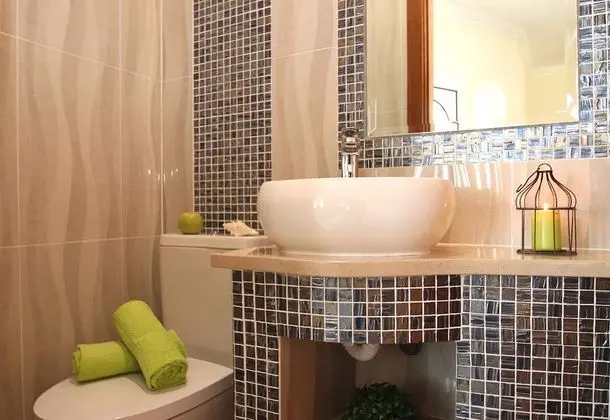 Villa, 6 Yatak Odası, Kişiye Özel Havuzlu, Deniz Manzaralı
