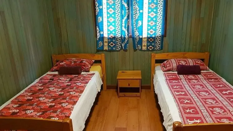 Standard İki Ayrı Yataklı Oda