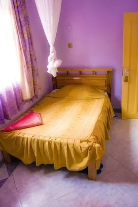 Standard Tek Kişilik Oda