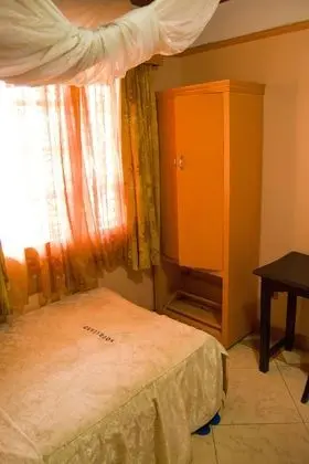 Standard Tek Kişilik Oda