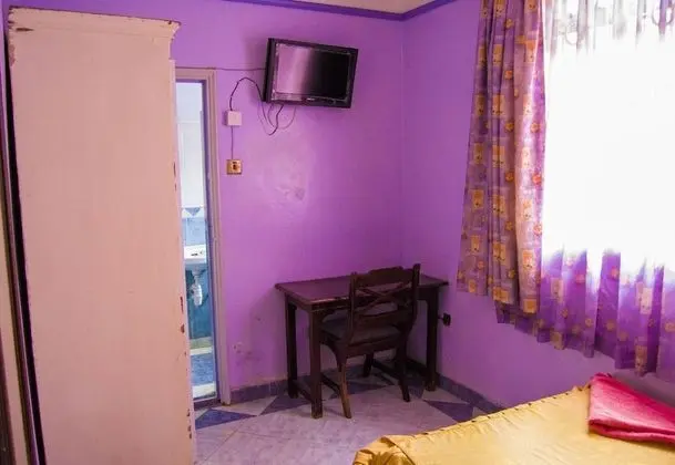Standard Tek Kişilik Oda
