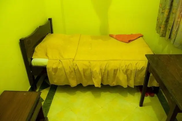 Standard Tek Kişilik Oda