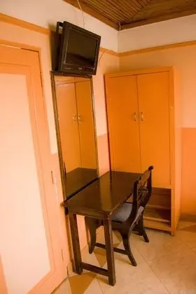 Standard Tek Kişilik Oda