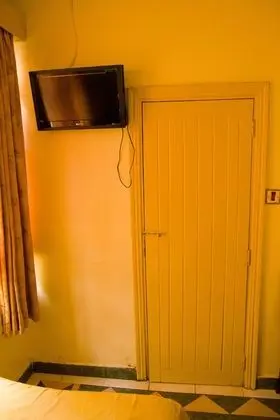 Standard Tek Kişilik Oda