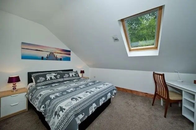 Economy Tek Büyük Yataklı Oda, 1 Yatak Odası, Özel Banyo