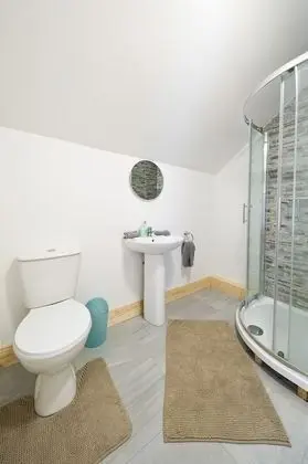 Economy Tek Büyük Yataklı Oda, 1 Yatak Odası, Özel Banyo