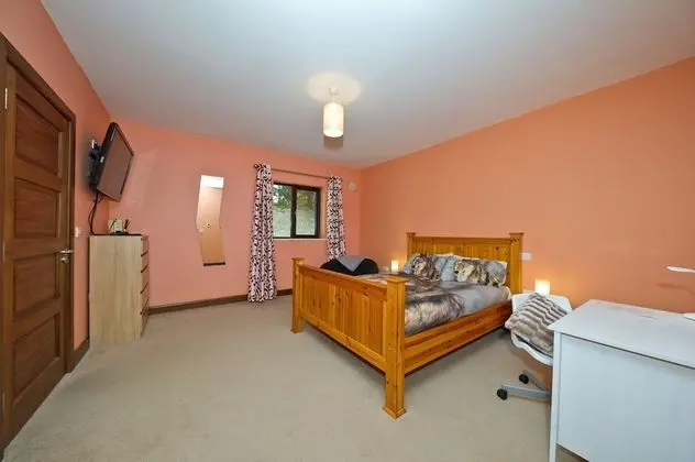 Üç Kişilik Oda, Banyolu/Duşlu