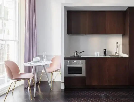 Apart Daire One Bedroom