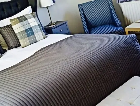 Executive Tek Büyük Yataklı Oda, 1 En Büyük (King) Boy Yatak, Balkon, Bahçe Manzaralı