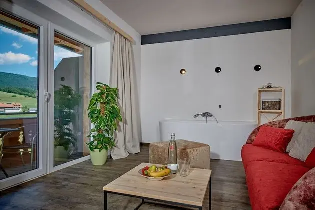 Deluxe Stüdyo Süit