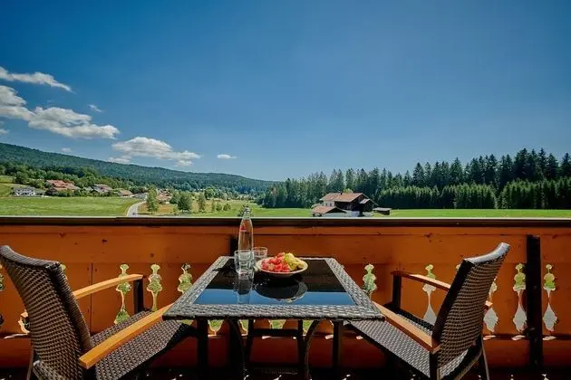 Deluxe Stüdyo Süit