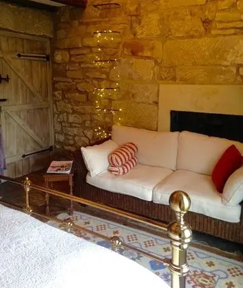 Romantic Süit, 2 Yatak Odası, Vadi Manzaralı