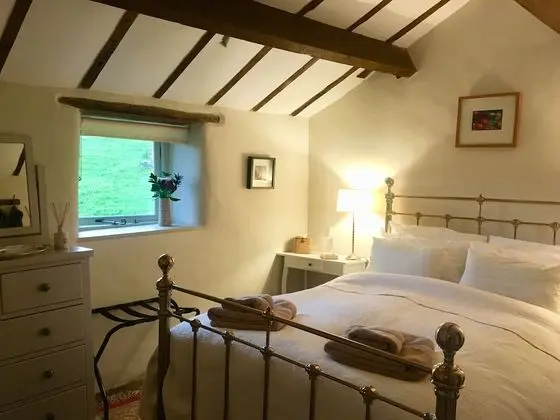 Romantic Süit, 2 Yatak Odası, Vadi Manzaralı