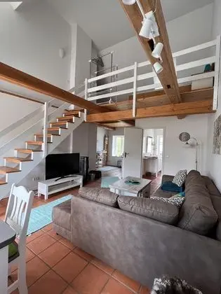 Apart Daire, Özel Banyo (Ferienwohnung Nr. 3)