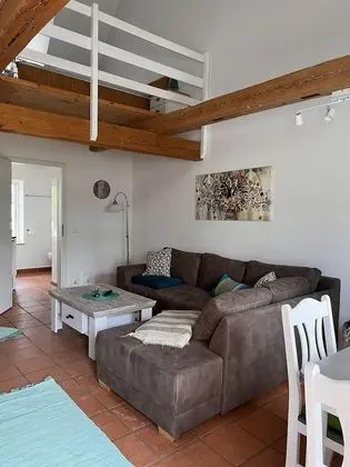 Apart Daire, Özel Banyo (Ferienwohnung Nr. 3)