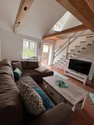 Apart Daire, Özel Banyo (Ferienwohnung Nr. 3)