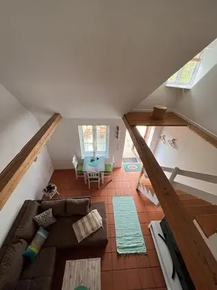 Apart Daire, Özel Banyo (Ferienwohnung Nr. 3)