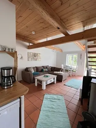 Apart Daire, Özel Banyo (Ferienwohnung Nr. 3)