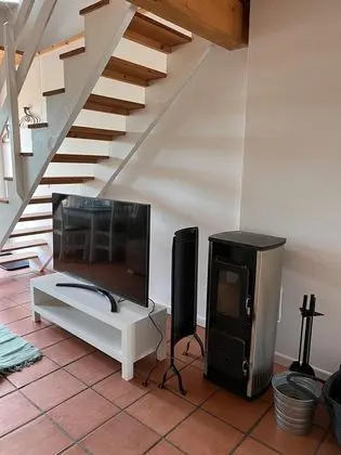 Apart Daire, Özel Banyo (Ferienwohnung Nr. 3)