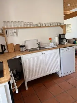 Apart Daire, Özel Banyo (Ferienwohnung Nr. 3)