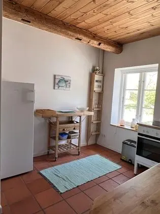 Apart Daire, Özel Banyo (Ferienwohnung Nr. 3)