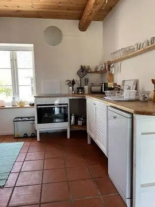 Apart Daire, Özel Banyo (Ferienwohnung Nr. 3)