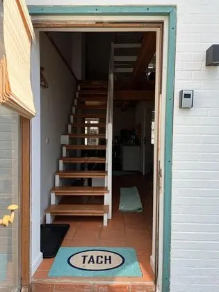 Apart Daire, Özel Banyo (Ferienwohnung Nr. 3)