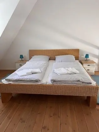 Apart Daire, Özel Banyo (Ferienwohnung Nr. 3)