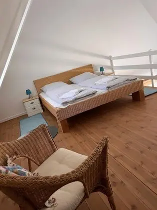 Apart Daire, Özel Banyo (Ferienwohnung Nr. 3)