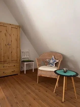 Apart Daire, Özel Banyo (Ferienwohnung Nr. 3)