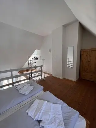 Apart Daire, Özel Banyo (Ferienwohnung Nr. 3)