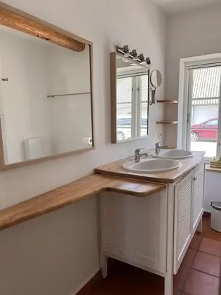Apart Daire, Özel Banyo (Ferienwohnung Nr. 3)