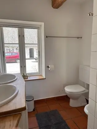 Apart Daire, Özel Banyo (Ferienwohnung Nr. 3)