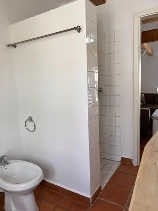 Apart Daire, Özel Banyo (Ferienwohnung Nr. 3)