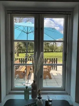 Apart Daire, Özel Banyo (Ferienwohnung Nr. 3)