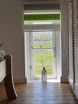 Panoramic Apart Daire, Özel Banyo (Ferienwohnung Nr. 1)