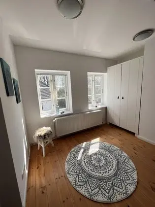 Panoramic Apart Daire, Özel Banyo (Ferienwohnung Nr. 1)