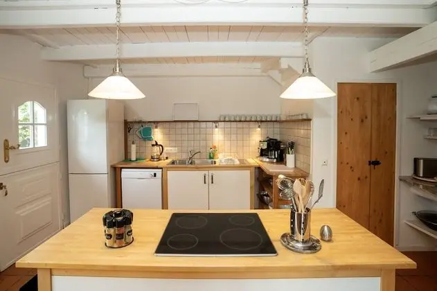 Panoramic Apart Daire, Özel Banyo (Ferienwohnung Nr. 1)