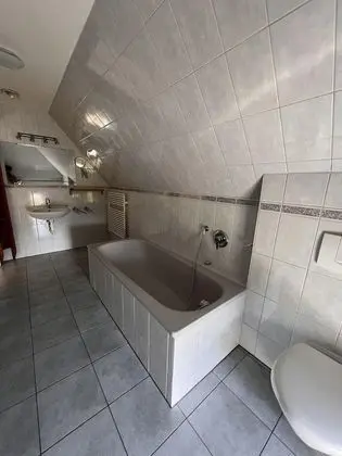 Panoramic Apart Daire, Özel Banyo (Ferienwohnung Nr. 1)