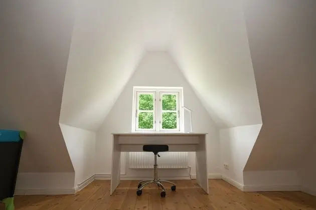 Panoramic Apart Daire, Özel Banyo (Ferienwohnung Nr. 1)