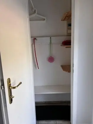 Standard Apart Daire, Özel Banyo, Bahçe Manzaralı (Ferienwohnung Nr. 2)