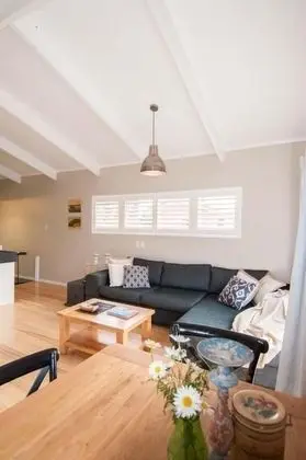 Apart Daire, 2 Yatak Odası, Kısmi Deniz Manzaralı