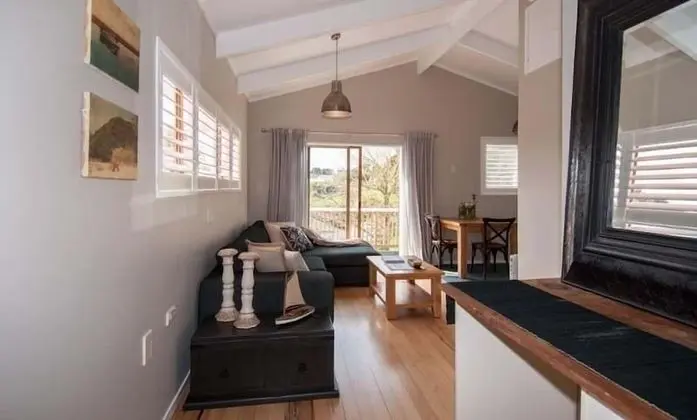 Apart Daire, 2 Yatak Odası, Kısmi Deniz Manzaralı