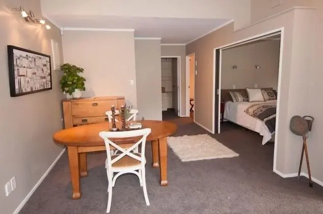 Apart Daire, 2 Yatak Odası, Kısmi Deniz Manzaralı