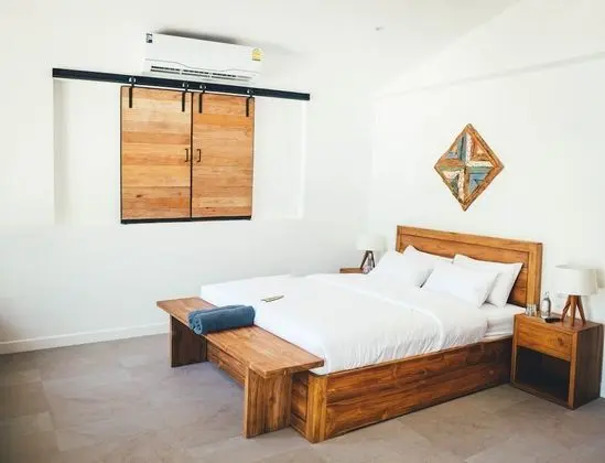 Sea view Bungalow