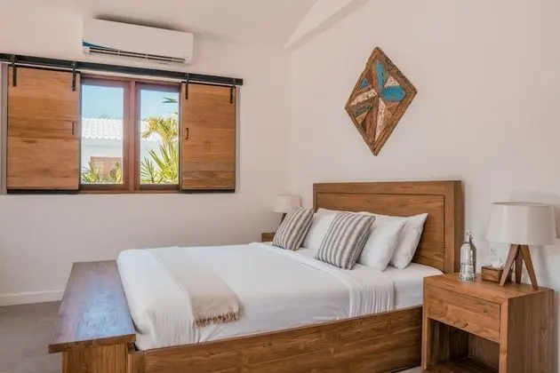Sea view Bungalow